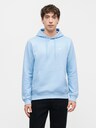 ADIDAS ORIGINALS, Sweatshirt 'Trefoil Essentials' Blau, Bild 2 von 6