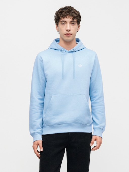 Sweatshirt 'Trefoil Essentials', Bild 2 von 6