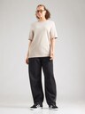 ADIDAS ORIGINALS, T-Shirt 'ESSENTIALS ' Beige, Bild 4 von 5