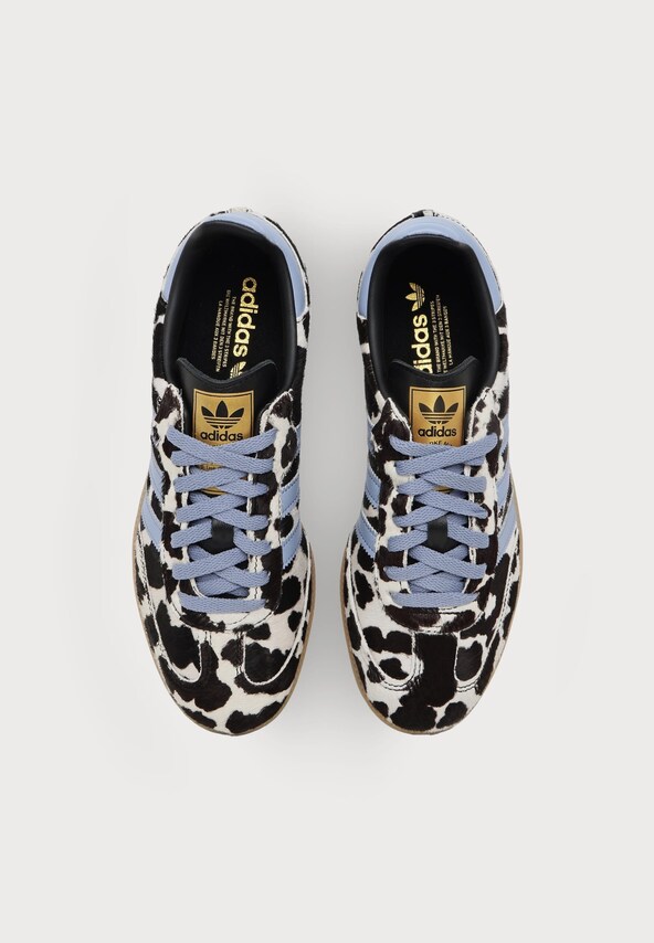 ADIDAS ORIGINALS, Sneaker 'Samba OG' Weiß & Schwarz, Bild 5 von 6