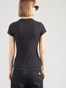 ADIDAS ORIGINALS, T-Shirt Schwarz, Bild 3 von 5