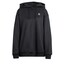 Ausgewählt, ADIDAS ORIGINALS, Sweatshirt 'Trefoil', Schwarz