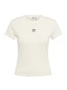 ADIDAS ORIGINALS, T-Shirt 'Essentials', Weiß, Bild 1 von 3