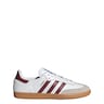 ADIDAS ORIGINALS, Sneaker 'Samba', Weiß, Bild 2 von 8