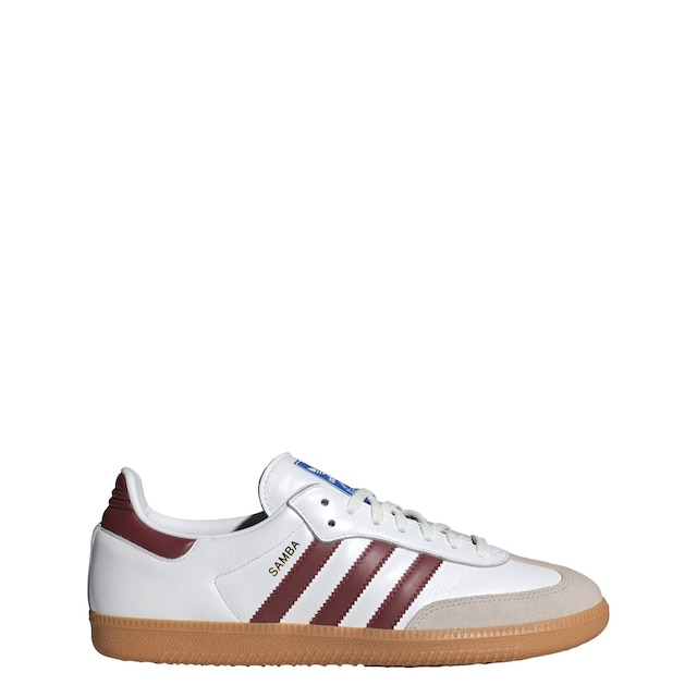 ADIDAS ORIGINALS, Sneaker 'Samba', Weiß, Bild 2 von 8