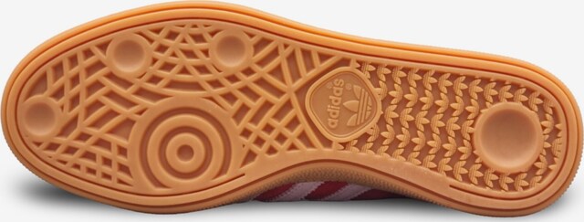 ADIDAS ORIGINALS, Sneaker low‌‌ Rot, Bild 5 von 5