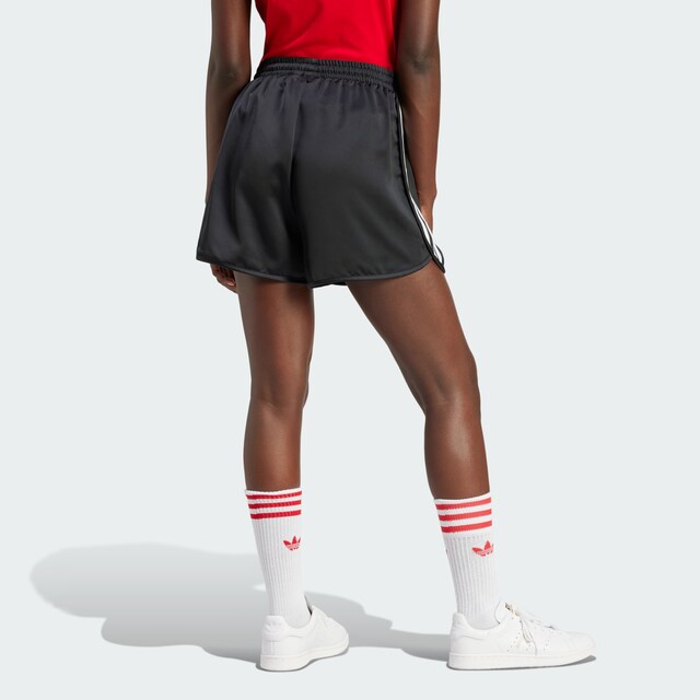 ADIDAS ORIGINALS, Shorts Schwarz, Bild 3 von 5