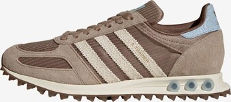 ADIDAS ORIGINALS, Sneakers 'La Trainer Og', Brown
