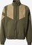 Ausgewählt, ADIDAS ORIGINALS, Jacke 'BLOCKED TRACK' Grün