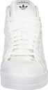 ADIDAS ORIGINALS, High-Top Sneakers 'Nizza', White, Image 5 of 7