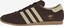 Ausgewählt, ADIDAS ORIGINALS, Sneaker 'Paris' Braun