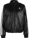 Ausgewählt, ADIDAS ORIGINALS, Jacke Schwarz