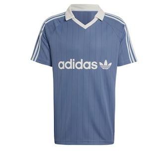 ADIDAS ORIGINALS, Shirt, Blue