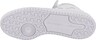 ADIDAS ORIGINALS, High-Top Sneakers 'Forum Mid', White, Image 5 of 5