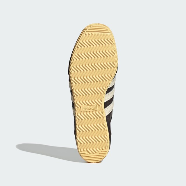 ADIDAS ORIGINALS, Sneaker 'Japan Decon' Braun, Bild 3 von 10