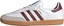 Nicht ausgewählt, ADIDAS ORIGINALS, Sneaker 'Samba' Weiß