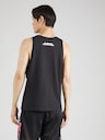 ADIDAS ORIGINALS, Shirt 'Pride', Black, Image 3 of 5
