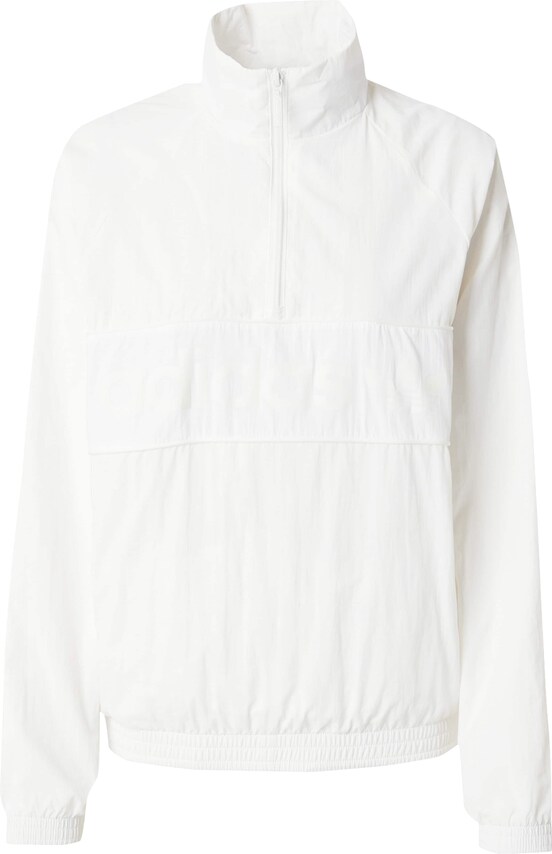 ADIDAS ORIGINALS, Between-Season Jacket 'NY', White, Image 1 of 5
