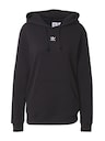 ADIDAS ORIGINALS, Sweatshirt 'Adicolor Essentials ', Schwarz, Bild 1 von 5