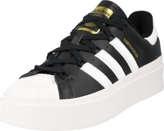 ADIDAS ORIGINALS, Sneaker 'Superstar Bonega' Schwarz