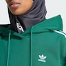 ADIDAS ORIGINALS, Sportsweatshirt Grün, Bild 4 von 5