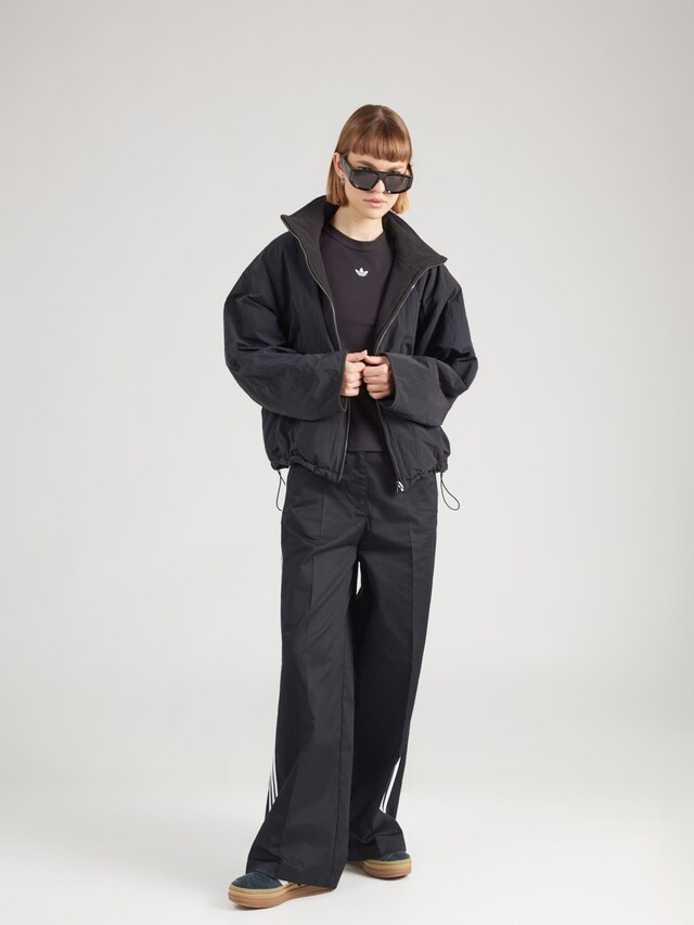 ADIDAS ORIGINALS, T-Shirt Schwarz, Bild 4 von 5