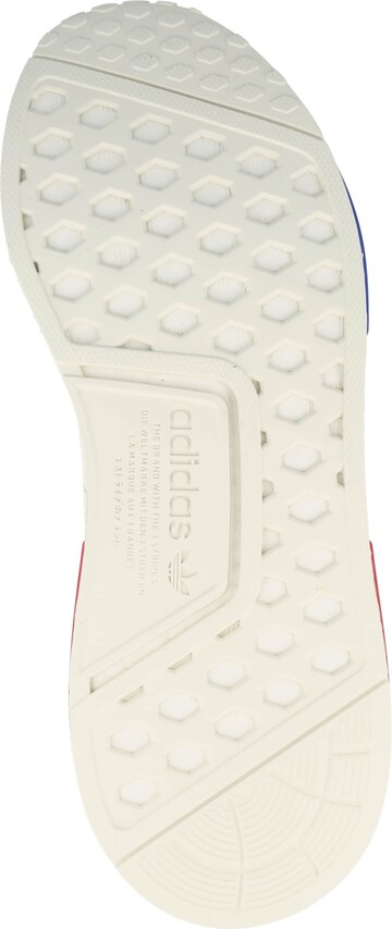 ADIDAS ORIGINALS, Sneakers 'Nmd R1', White, Image 3 of 3