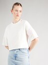 ADIDAS ORIGINALS, Shirt 'NEUCL', White, Image 2 of 5