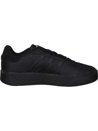 Sneaker in Schwarz