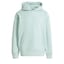 Selected, ADIDAS ORIGINALS, Sweatshirt 'Premium Essentials', Green