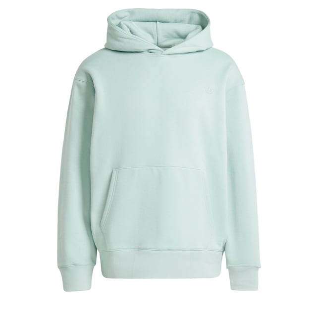 ADIDAS ORIGINALS, Sweatshirt 'Premium Essentials', Green, Image 1 of 5