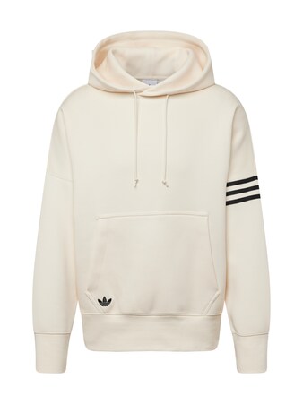 ADIDAS ORIGINALS, Sweatshirt 'Neuclassics' Weiß