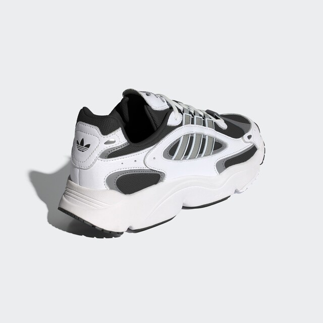 ADIDAS ORIGINALS, Sneaker 'OZMILLEN' Weiß, Bild 8 von 9