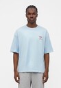 ADIDAS ORIGINALS, T-Shirt 'Boots' Blau, Bild 3 von 6