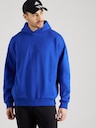 ADIDAS ORIGINALS, Sweatshirt 'ONE' Blau, Bild 2 von 5