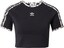 Ausgewählt, ADIDAS ORIGINALS, T-Shirt Schwarz