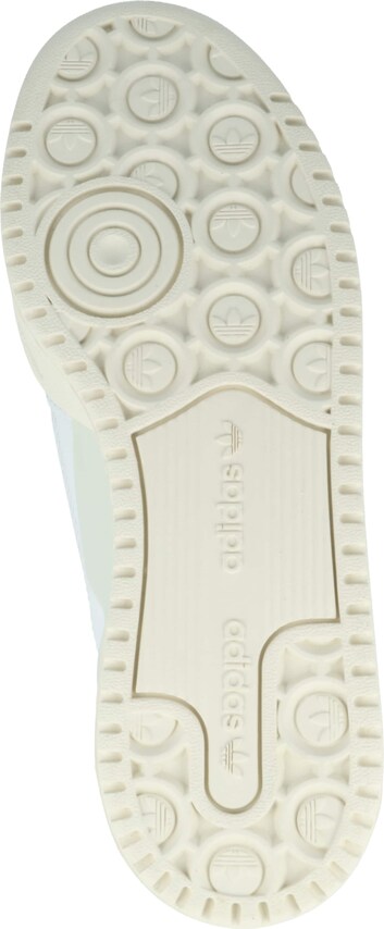 ADIDAS ORIGINALS, Sneaker 'Forum Bold' Weiß, Bild 3 von 3