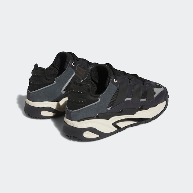 ADIDAS ORIGINALS, Sneakers 'NitebaII', Grey, Image 8 of 9