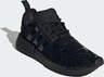 ADIDAS ORIGINALS, Sneaker 'Nanzuka' Schwarz, Bild 5 von 8