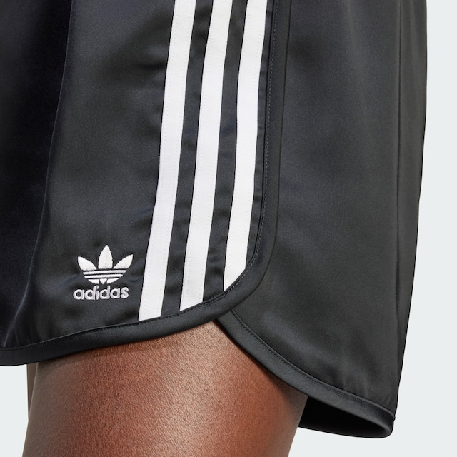 ADIDAS ORIGINALS, Shorts Schwarz, Bild 4 von 5