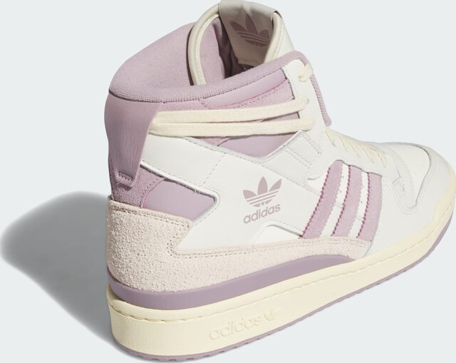 ADIDAS ORIGINALS, Sneaker 'Forum 84' Weiß, Bild 8 von 8
