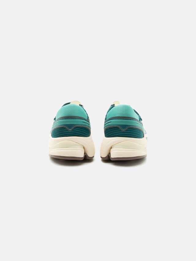 ADIDAS ORIGINALS, Sneakerina 'ADISTAR CONTROL 5 MJ' Grün, Bild 5 von 6