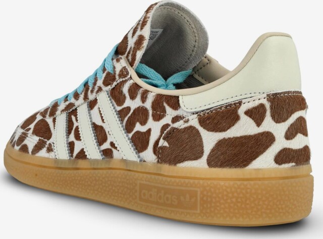 ADIDAS ORIGINALS, Sneaker low Beige, Bild 4 von 5