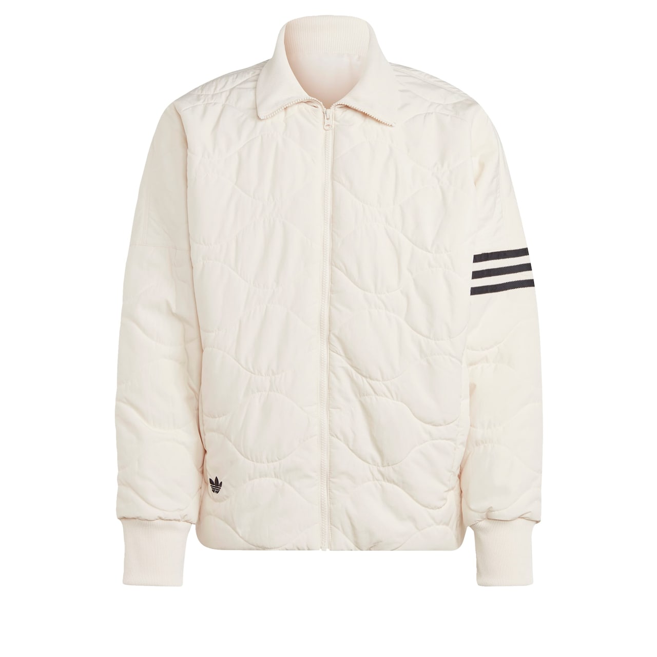 ADIDAS ORIGINALS, Jacke 'Adicolor Neuclassics', Beige, Bild 1 von 1