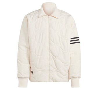 ADIDAS ORIGINALS, Jacke 'Adicolor Neuclassics', Beige