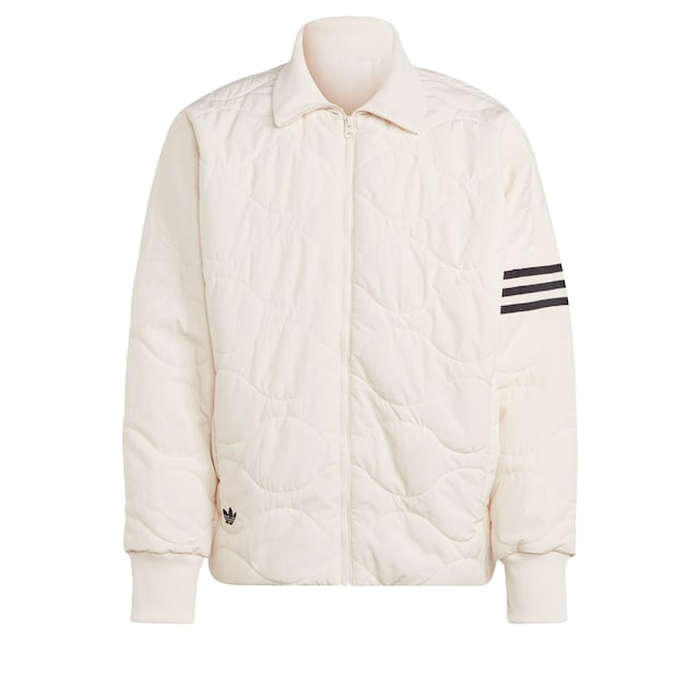 ADIDAS ORIGINALS, Jacke 'Adicolor Neuclassics', Beige, Bild 1 von 1