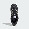 ADIDAS ORIGINALS, Sneaker 'Adimatic' Schwarz, Bild 3 von 9