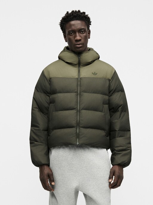 Jacke 'HOODED REGEN', Bild 2 von 6
