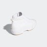 ADIDAS ORIGINALS, High-Top Sneakers 'Nizza Trek', White, Image 5 of 11