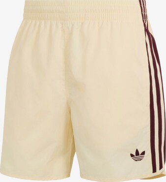 ADIDAS ORIGINALS, Shorts 'Sprinter' Gelb